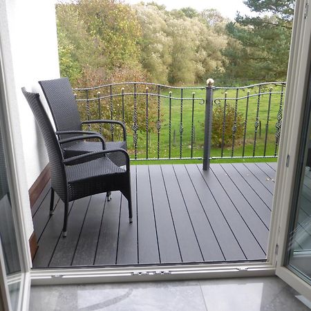 Ferienwohnung Am Groelisbach Roetgen Eksteriør bilde