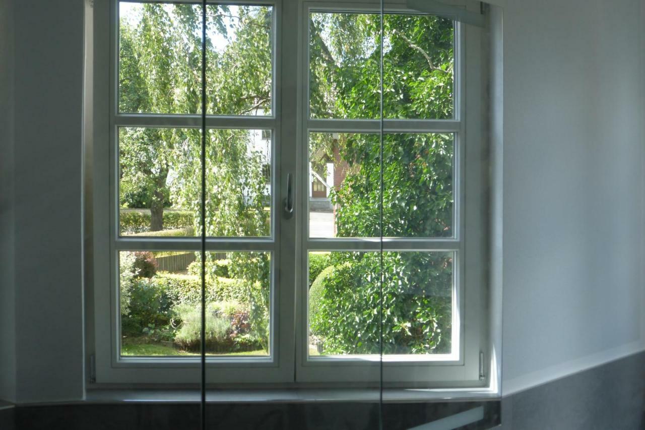 Ferienwohnung Am Groelisbach Roetgen Eksteriør bilde