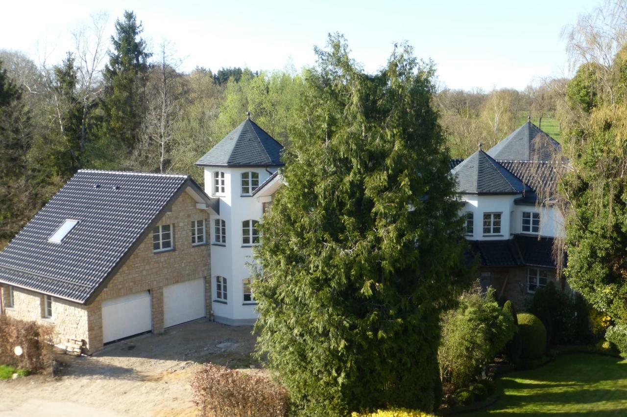 Ferienwohnung Am Groelisbach Roetgen Eksteriør bilde