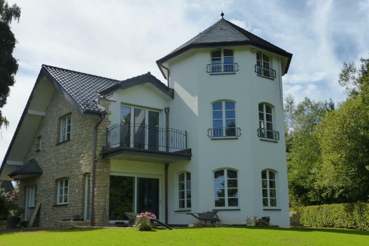 Ferienwohnung Am Groelisbach Roetgen Eksteriør bilde
