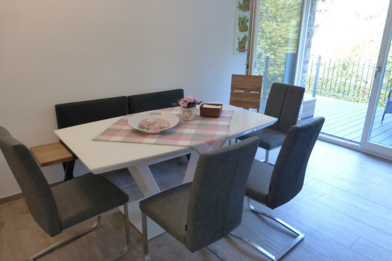 Ferienwohnung Am Groelisbach Roetgen Eksteriør bilde