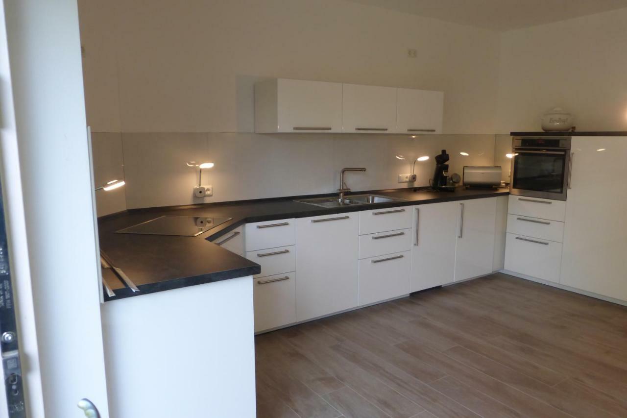 Ferienwohnung Am Groelisbach Roetgen Eksteriør bilde